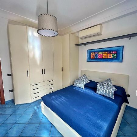 Augusto Capri Apartment 外观 照片