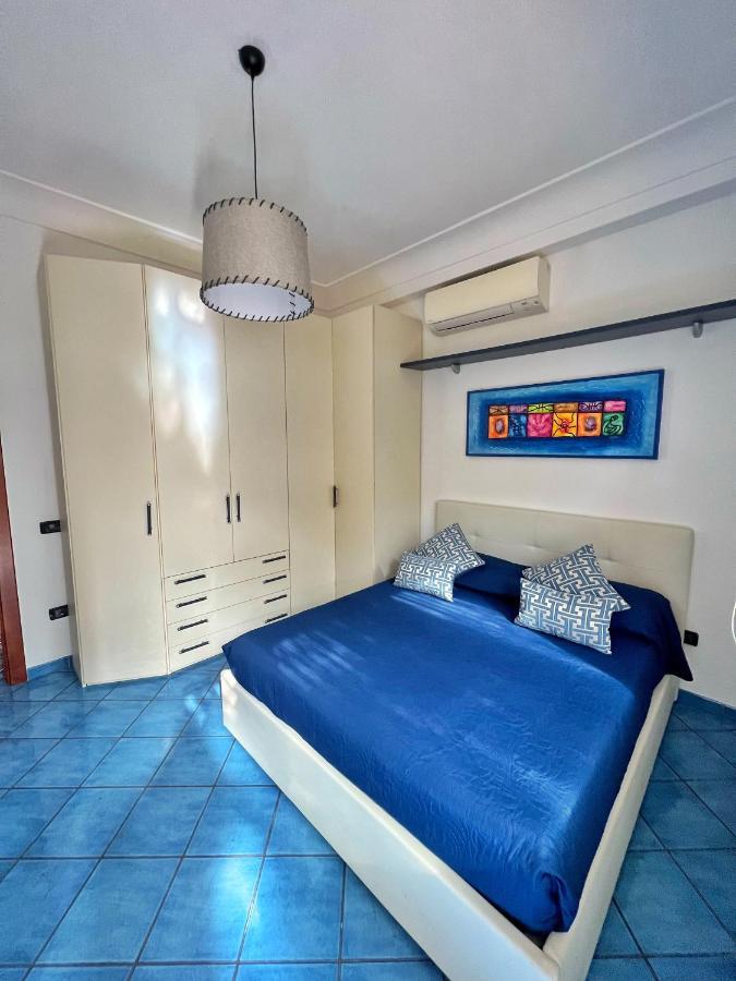 Augusto Capri Apartment 外观 照片