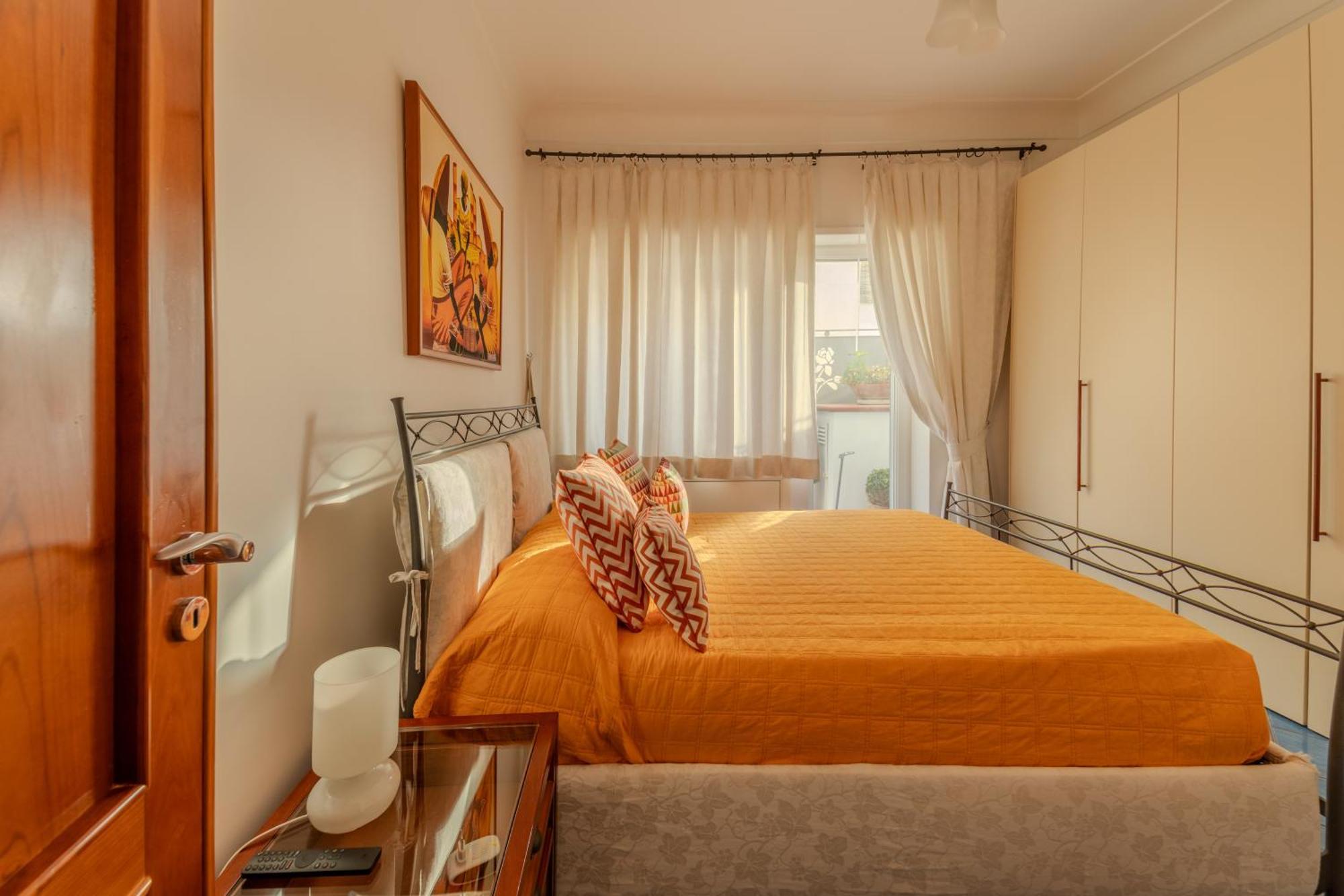 Augusto Capri Apartment 外观 照片